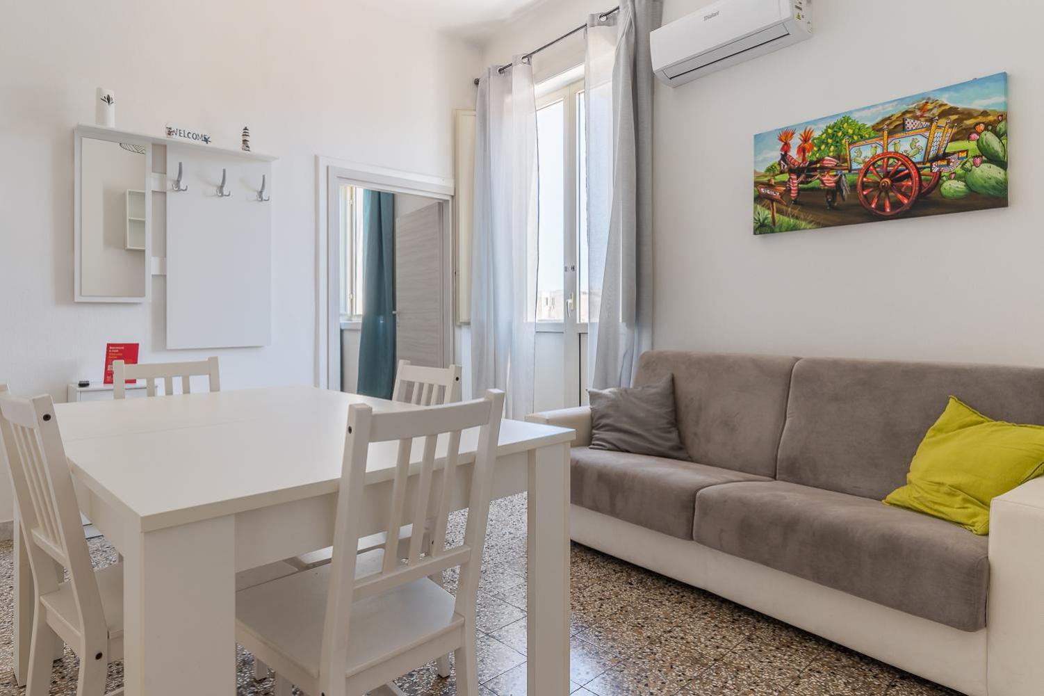Myia Apartments By Wonderful Italy Syrakuzy Zewnętrze zdjęcie