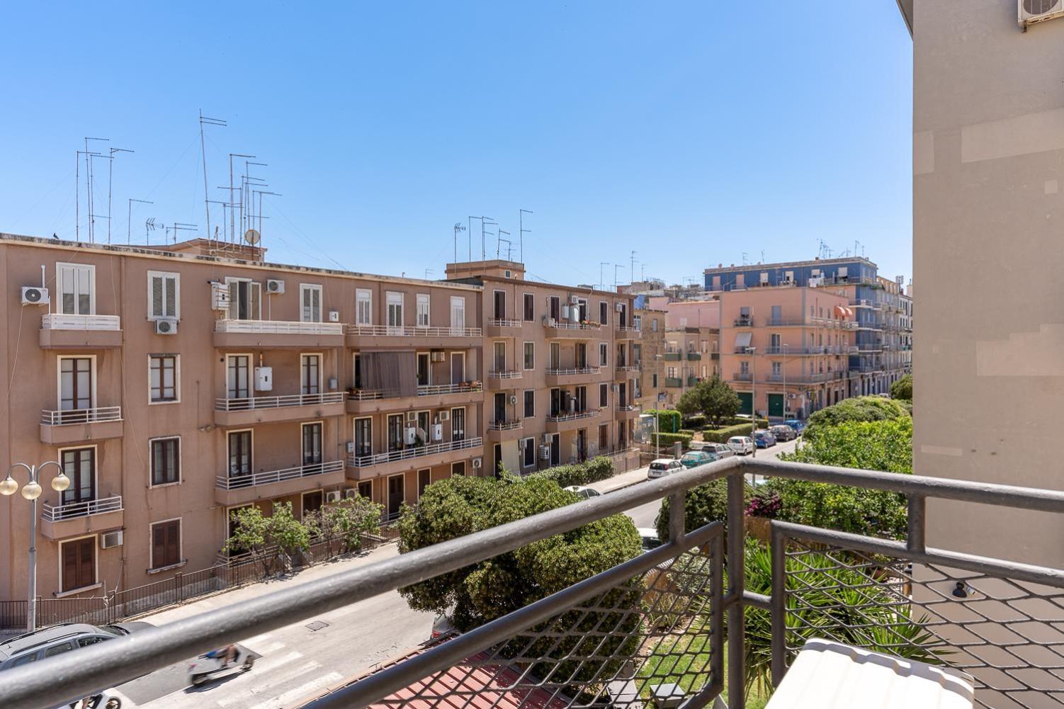 Myia Apartments By Wonderful Italy Syrakuzy Zewnętrze zdjęcie
