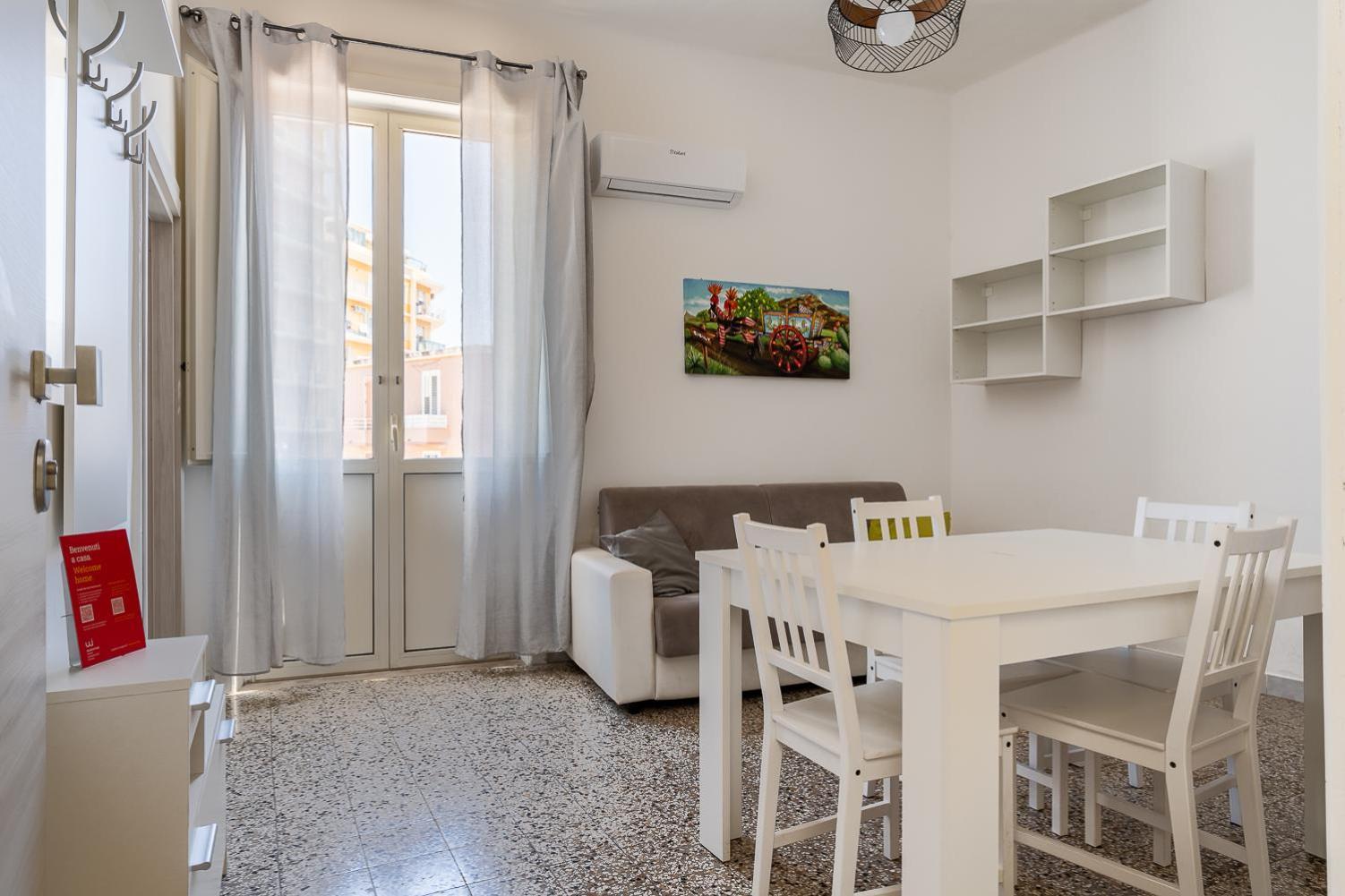 Myia Apartments By Wonderful Italy Syrakuzy Zewnętrze zdjęcie